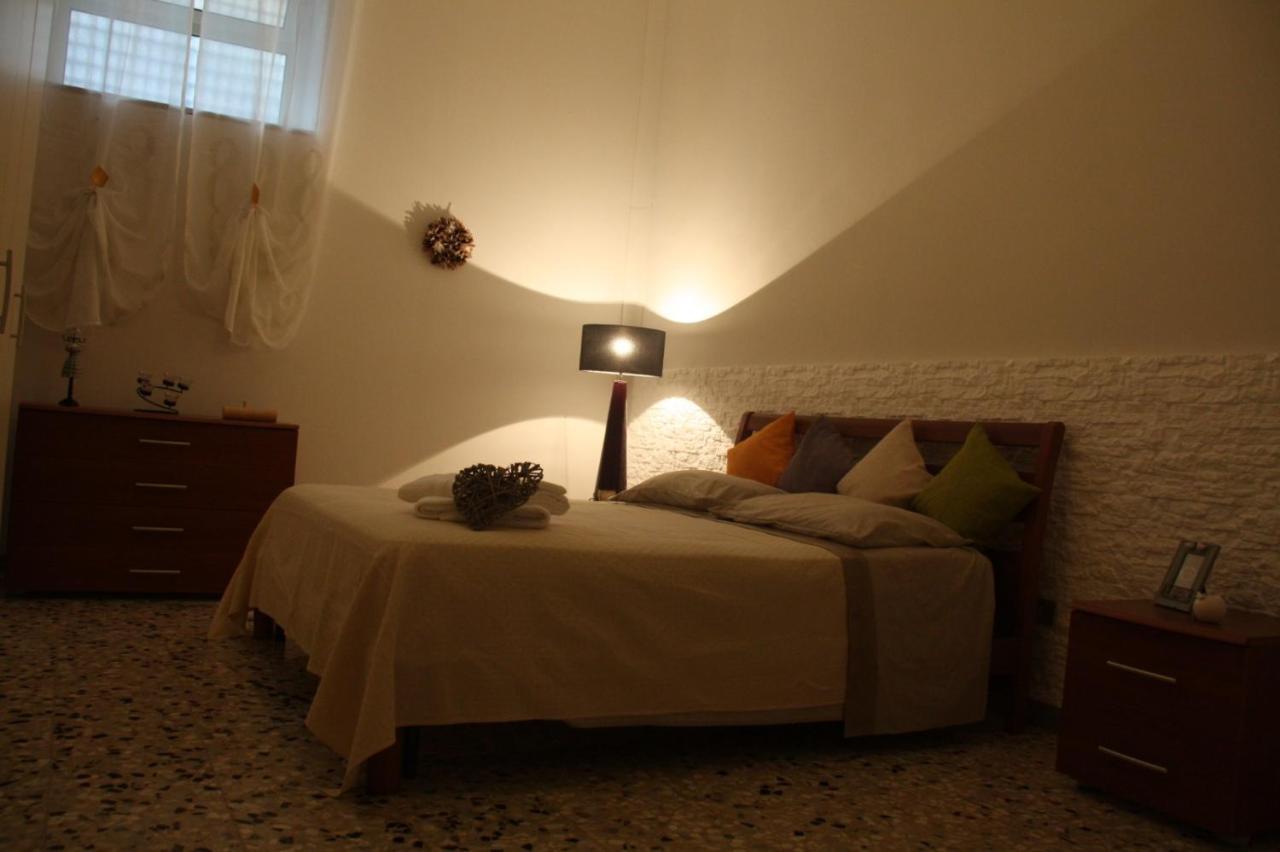 Casa Mia Lägenhet Martina Franca Exteriör bild