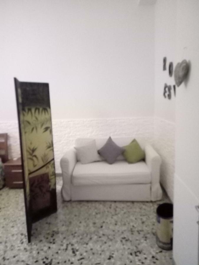 Casa Mia Lägenhet Martina Franca Exteriör bild